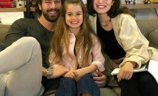 Моя сладкая ложь