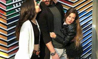 Моя сладкая ложь