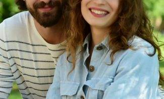 Моя сладкая ложь