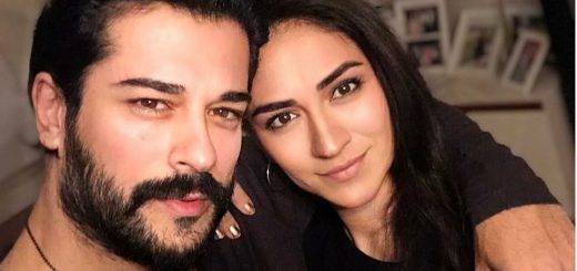 Бурджун Озчивит и Бурак Озчивит