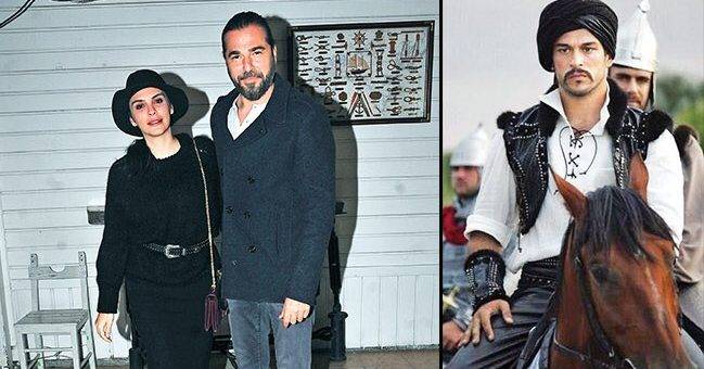 Энгин Алтан Дюзьятан о Бураке Озчивите