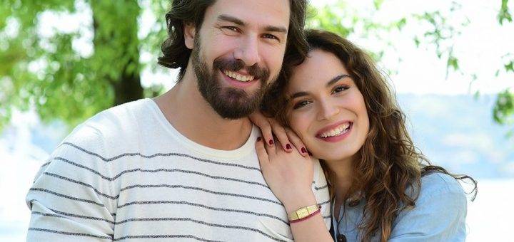 Моя сладкая ложь