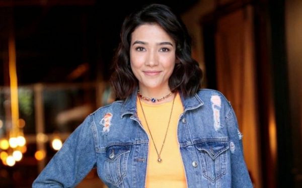 Айбуке Пусат