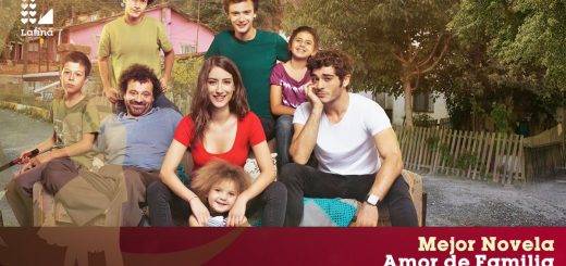 Latina Turkish Awards