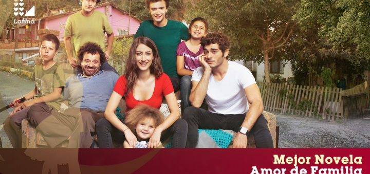 Latina Turkish Awards