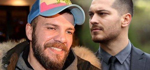 Толга Карель и Чагатай Улусой