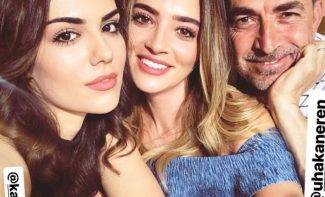 сериал Никто не знает