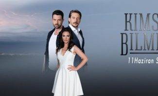 сериал Никто не знает