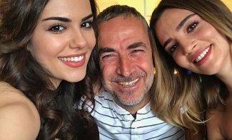 сериал Никто не знает