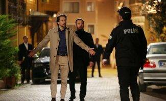 сериал Никто не знает