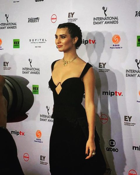 Туба Бюйюкюстюн