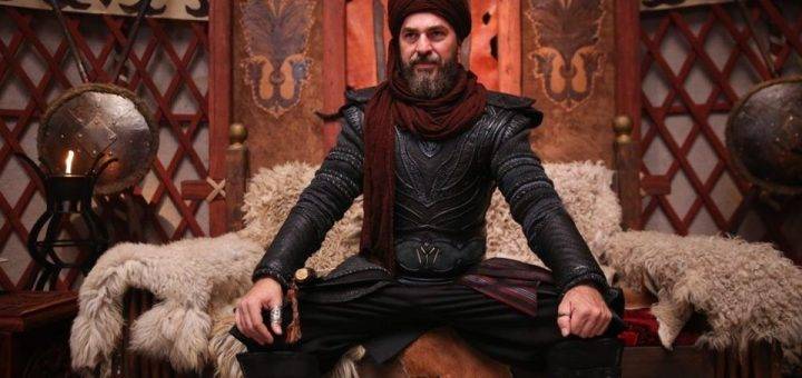 Возрожденный Эртугрул