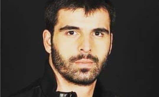 Мехмет Акиф Алакурт