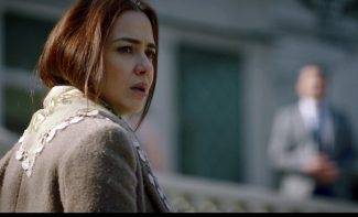 сериал Жестокий Стамбул