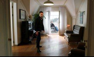 сериал Жестокий Стамбул