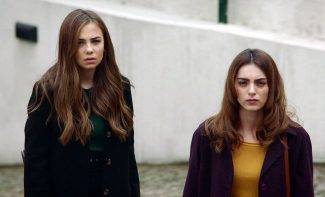 сериал Жестокий Стамбул