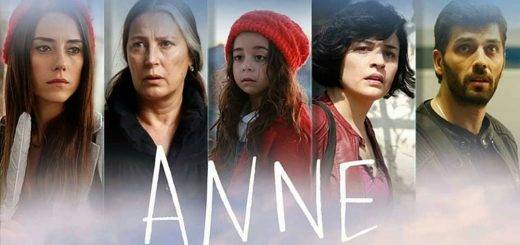 Сериал Мама