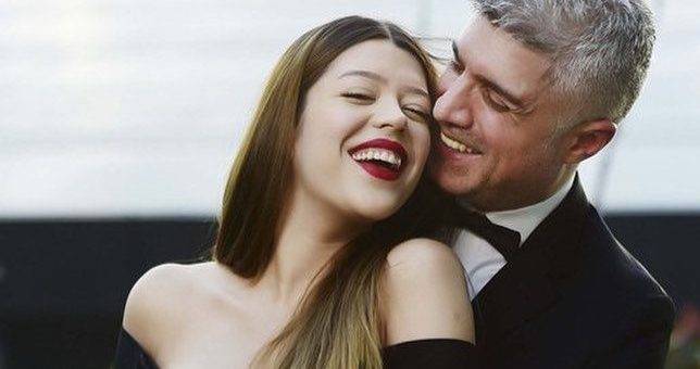 Озджан Дениз и Феза Актан Дениз