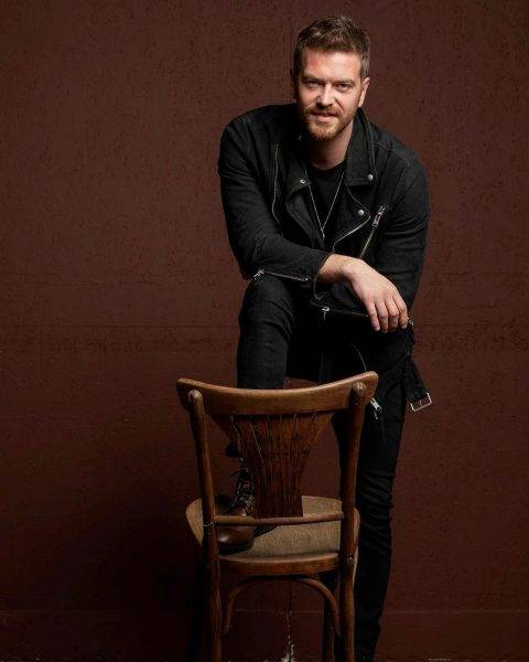 Энгин Озтюрк