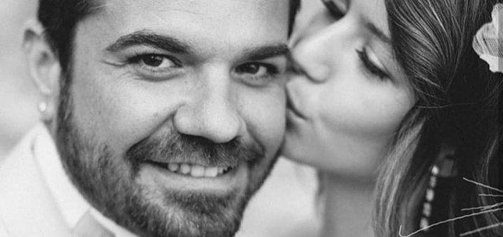 Кенан Догулу и Берен Саат