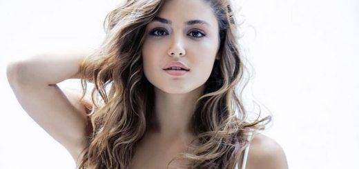 Ханде Эрчел