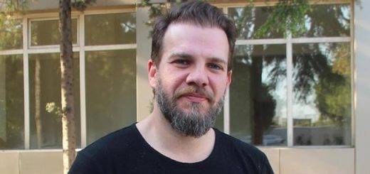 Толга Карель