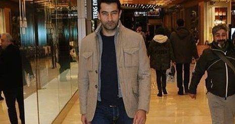 Кенан Имирзалыоглу