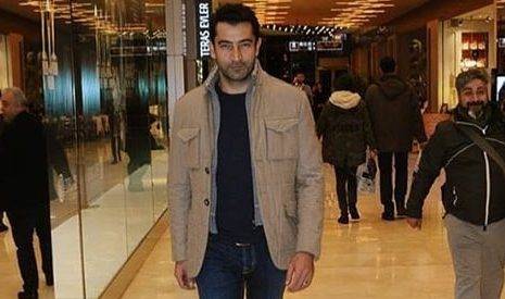 Кенан Имирзалыоглу