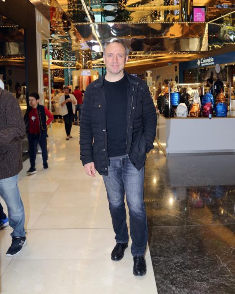 Халит Эргенч