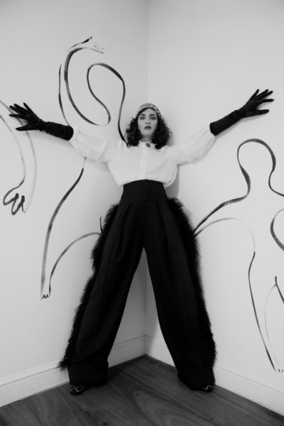 Туба Бюйюкюстюн