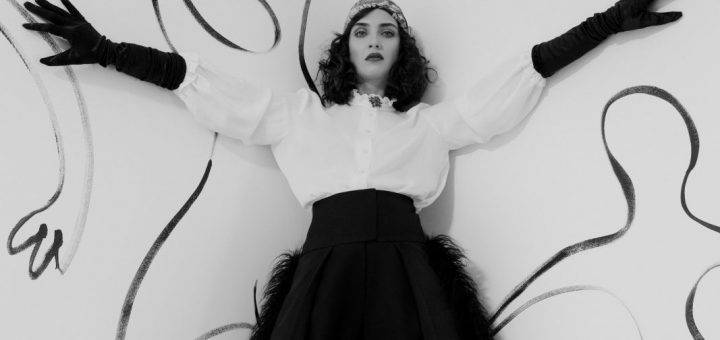 Туба Бюйюкюстюн