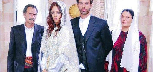 сериал Сыла