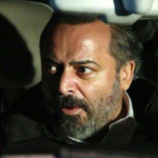 Кубилай Пенбеклиоглу