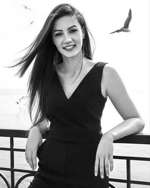 Бурджу Озберк