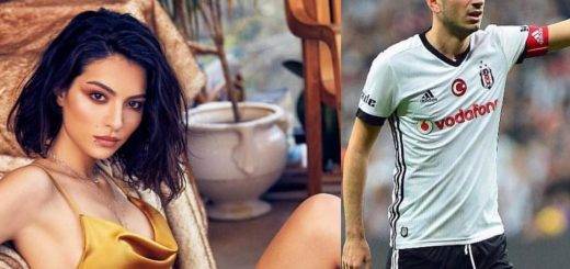 Мелиса Аслы Памук