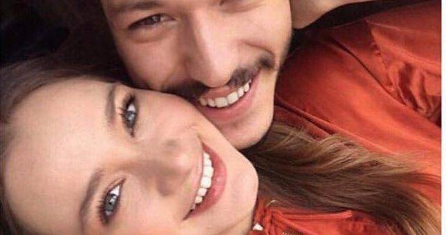 Кубилай Ака и Мирай Данер