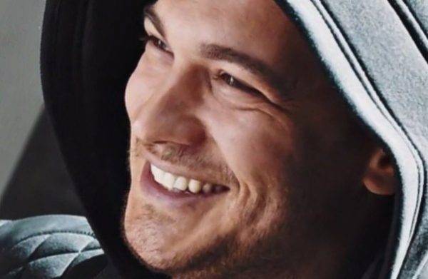 Чагатай Улусой