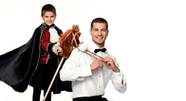 Чагатай Улусой