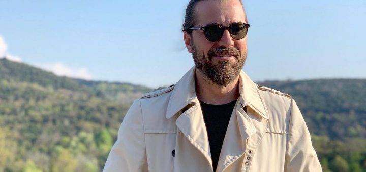 Энгин Алтан Дюзьятан