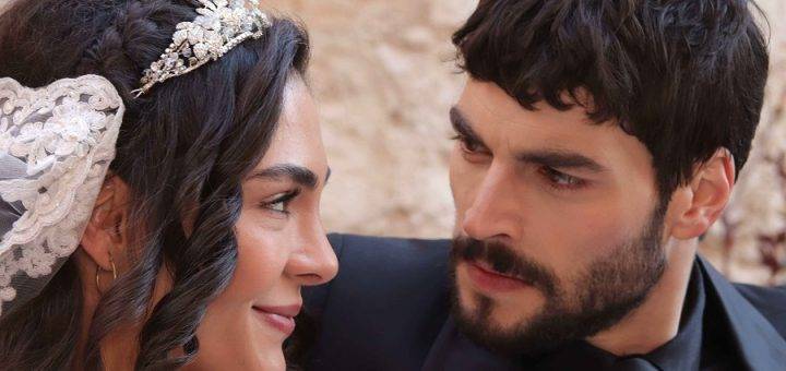 Сериал Ветреный