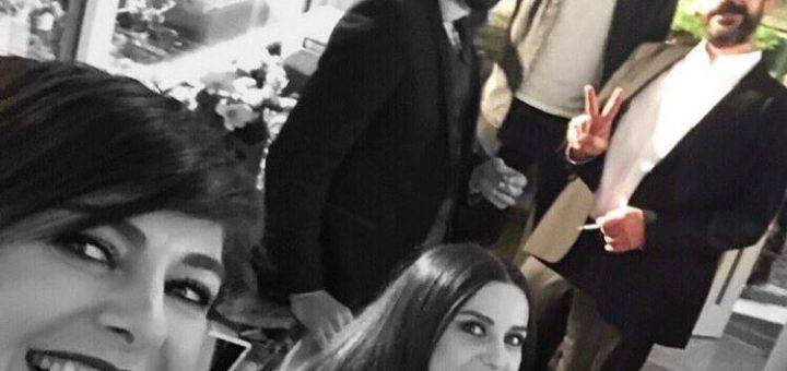 Ты расскажи, Черное море