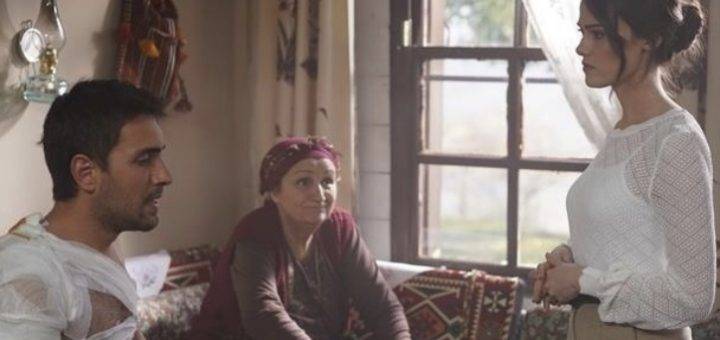 Ты расскажи, Черное море