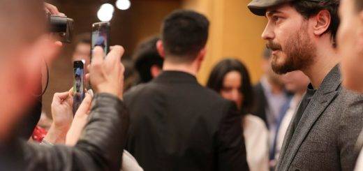 Чагатай Улусой