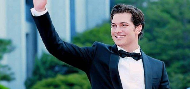 Чагатай Улусой