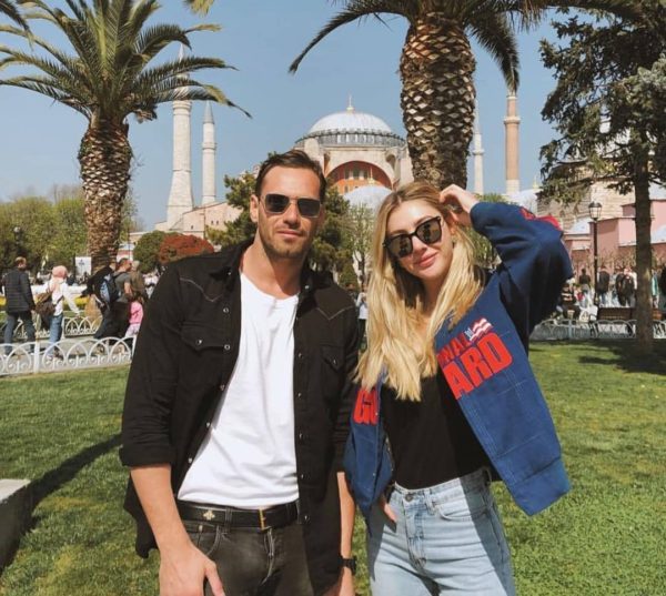 Шейма Субаши