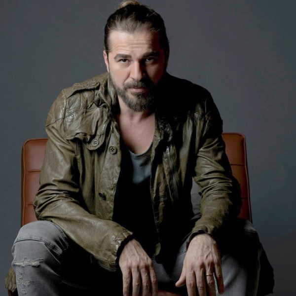 Энгин Алтан Дюзьятан