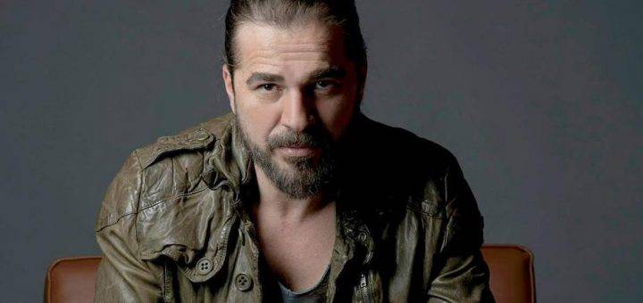 Энгин Алтан Дюзьятан