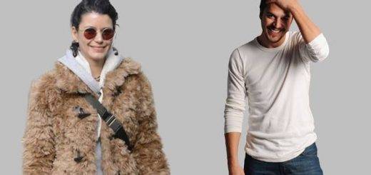 сериал Дар / The Gift