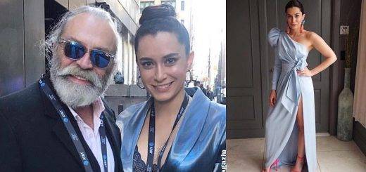 Ханде Догандемир