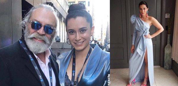 Ханде Догандемир